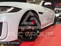2021 Jaguar XE