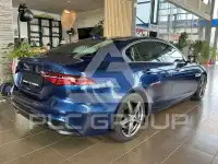 2021 Jaguar XE