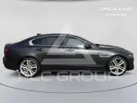 2021 Jaguar XE