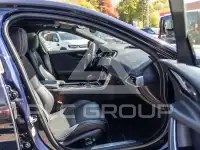 2021 Jaguar XE