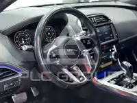 2021 Jaguar XE