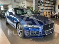 2021 Jaguar XE