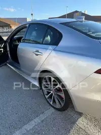 2021 Jaguar XE