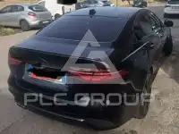 2021 Jaguar XE