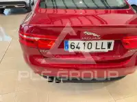 2021 Jaguar XE