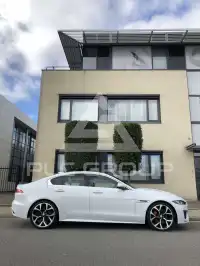 2021 Jaguar XE