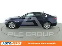 2021 Jaguar XE