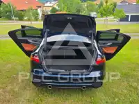 2021 Jaguar XE