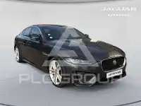 2021 Jaguar XE