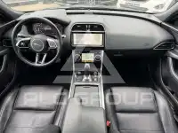 2021 Jaguar XE