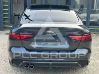 2021 Jaguar XE