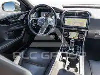 2021 Jaguar XE