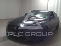 2021 Jaguar XE