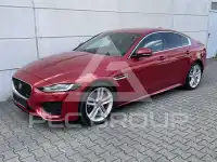 2021 Jaguar XE