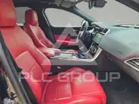 2021 Jaguar XE