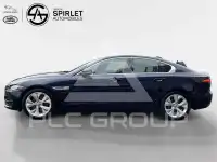 2021 Jaguar XE