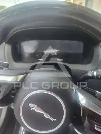 2021 Jaguar XE