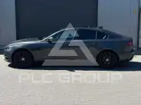 2021 Jaguar XE