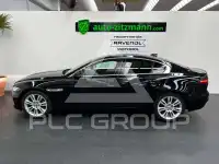 2021 Jaguar XE