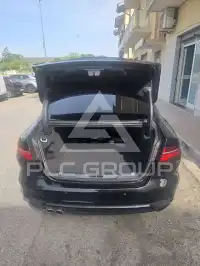 2021 Jaguar XE