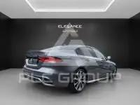 2021 Jaguar XE