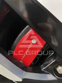 2021 Jaguar XE