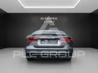 2021 Jaguar XE