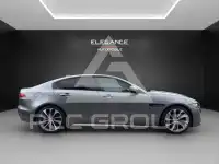 2021 Jaguar XE