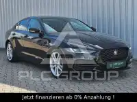 2021 Jaguar XE