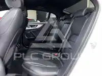 2021 Jaguar XE