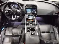 2021 Jaguar XE