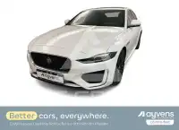 2021 Jaguar XE