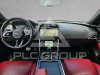 2021 Jaguar XE