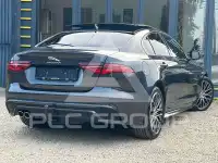 2021 Jaguar XE