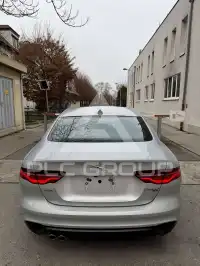 2021 Jaguar XE