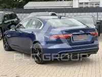 2021 Jaguar XE