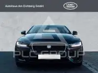 2021 Jaguar XE