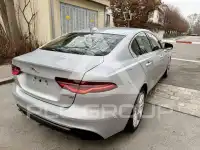 2021 Jaguar XE
