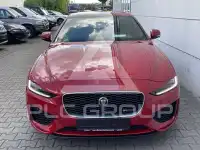 2021 Jaguar XE