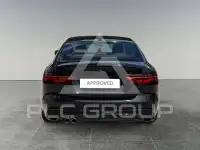 2021 Jaguar XE
