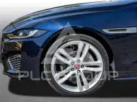2021 Jaguar XE