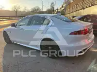 2021 Jaguar XE
