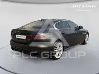 2021 Jaguar XE