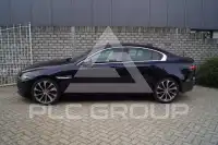 2021 Jaguar XE