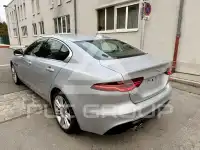 2021 Jaguar XE