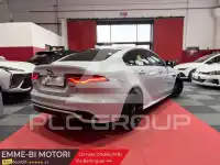 2021 Jaguar XE