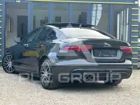 2021 Jaguar XE