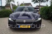 2021 Jaguar XE