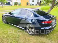 2021 Jaguar XE