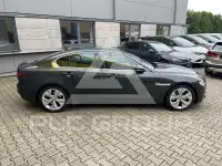 2021 Jaguar XE